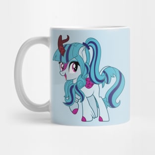 Sonata Dusk as a Kirin Mug